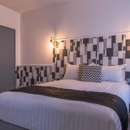 Hotel Tilde Paryż Zewnętrze zdjęcie