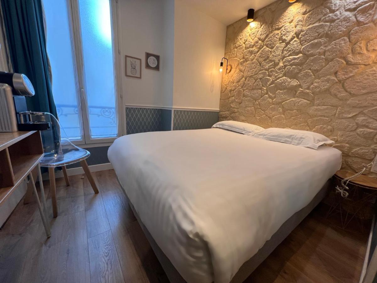 Hotel Tilde Paryż Zewnętrze zdjęcie