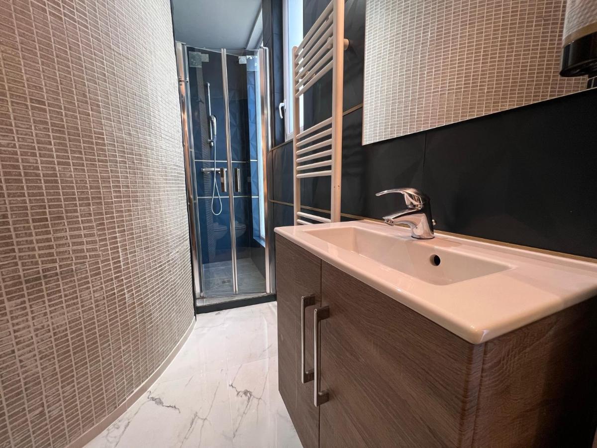 Hotel Tilde Paryż Zewnętrze zdjęcie