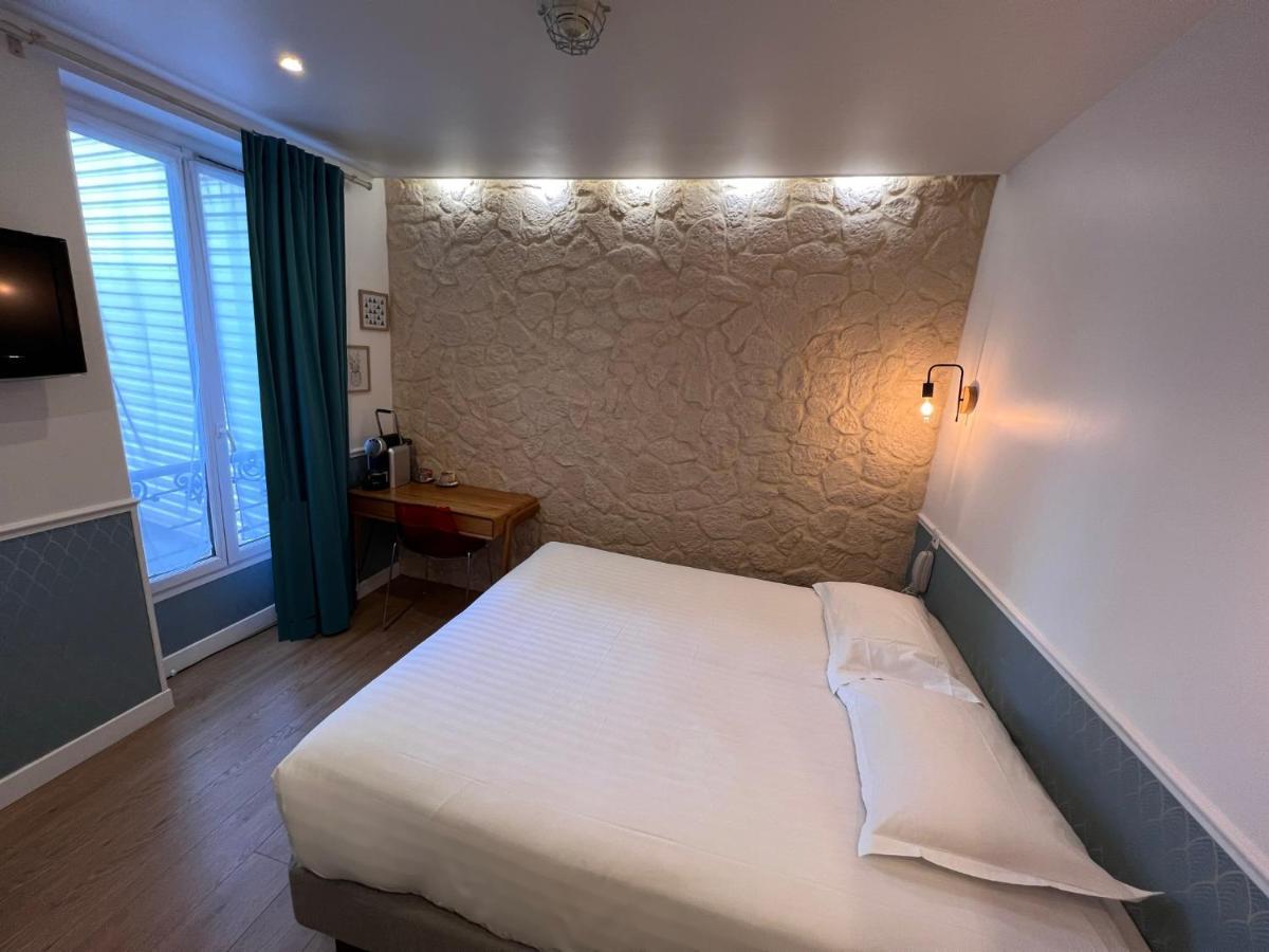 Hotel Tilde Paryż Zewnętrze zdjęcie