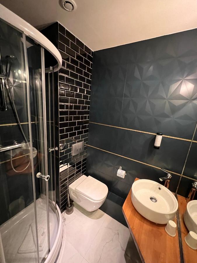 Hotel Tilde Paryż Zewnętrze zdjęcie