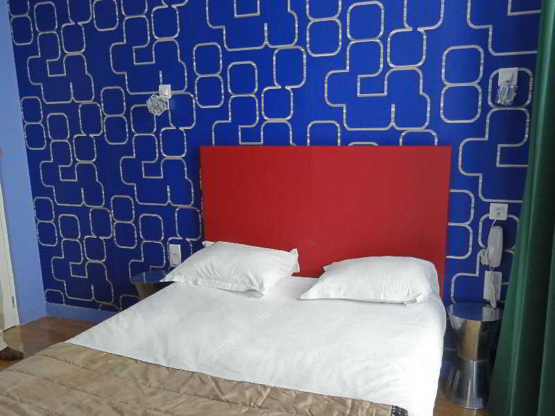 Hotel Tilde Paryż Zewnętrze zdjęcie