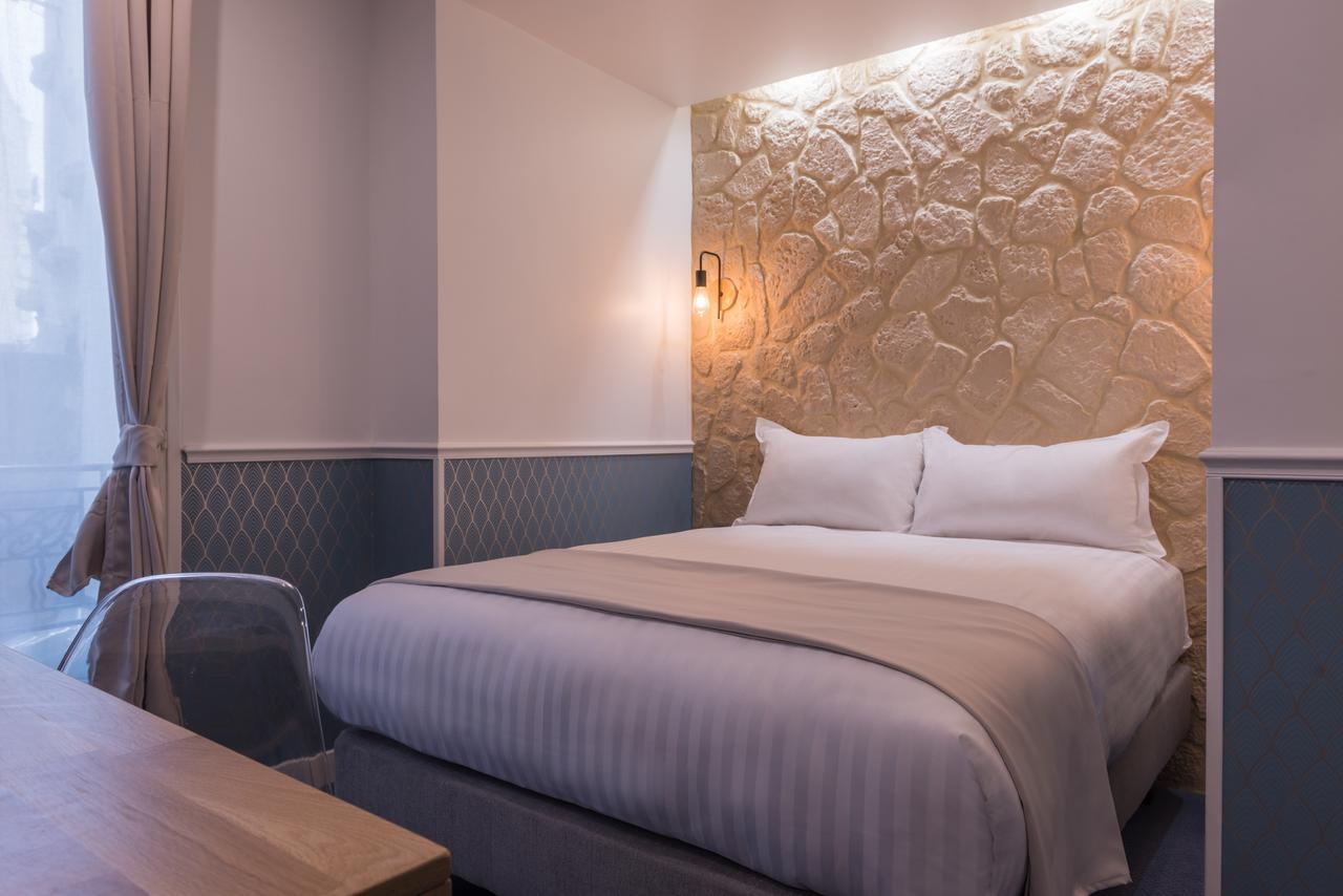 Hotel Tilde Paryż Zewnętrze zdjęcie