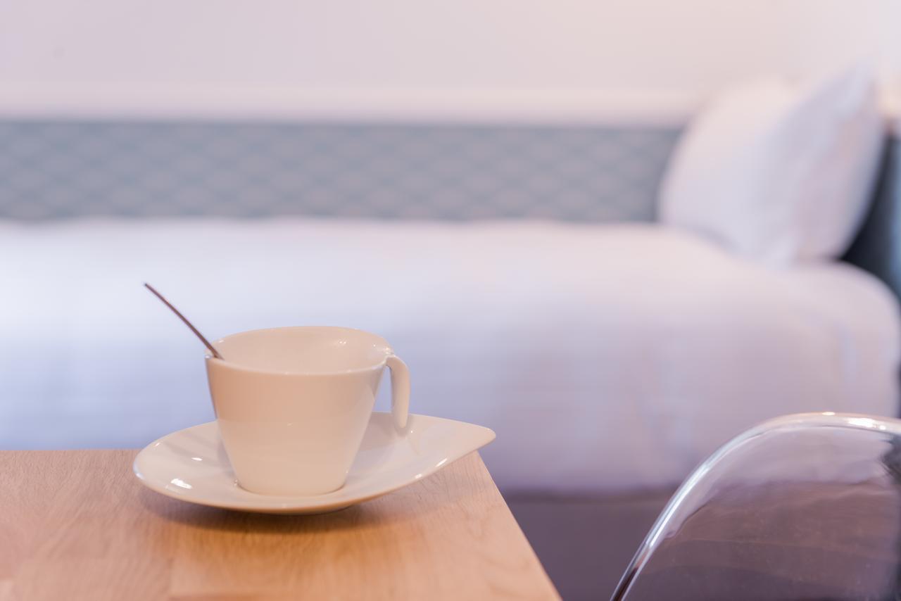 Hotel Tilde Paryż Zewnętrze zdjęcie