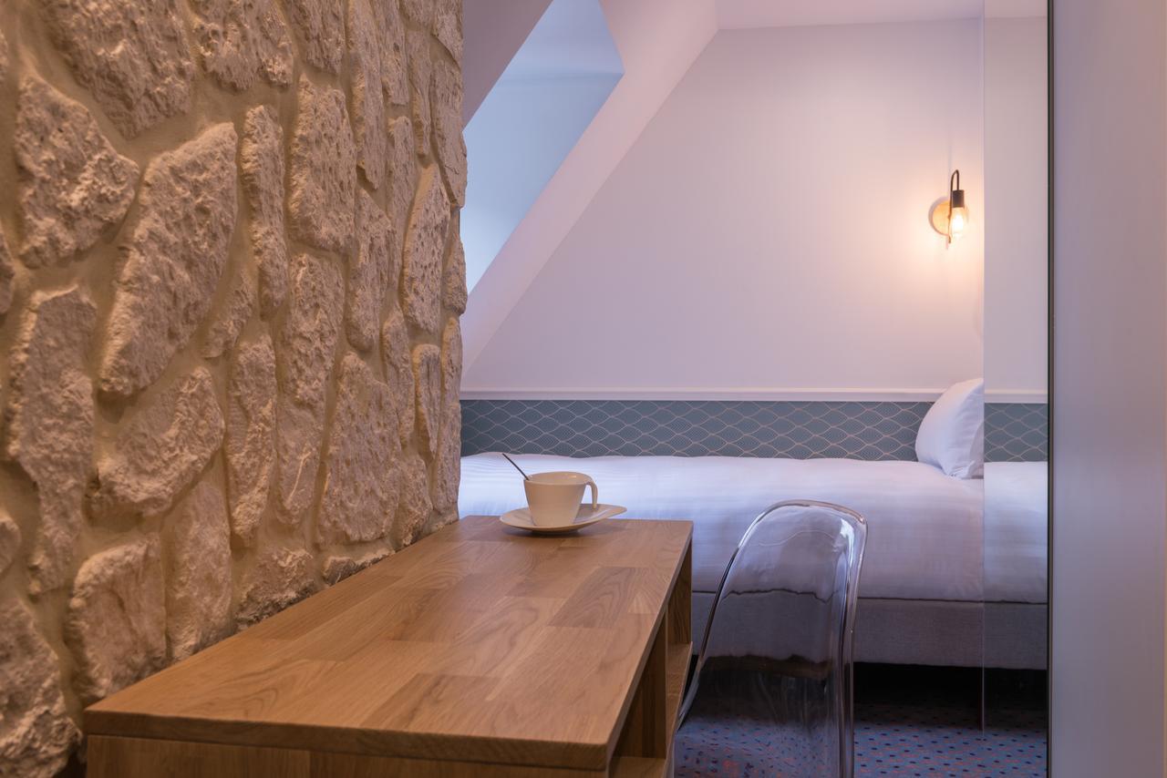 Hotel Tilde Paryż Zewnętrze zdjęcie