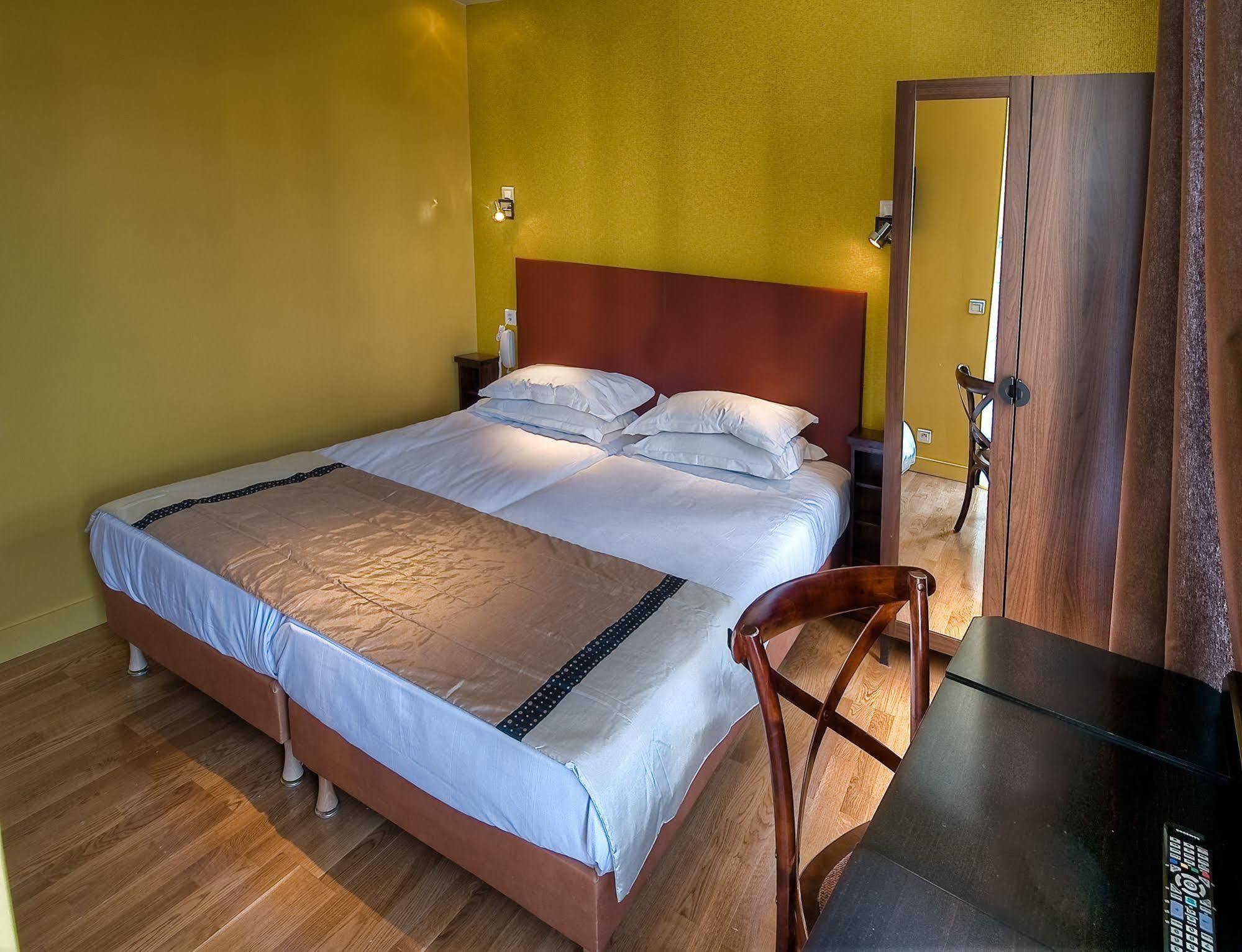 Hotel Tilde Paryż Zewnętrze zdjęcie