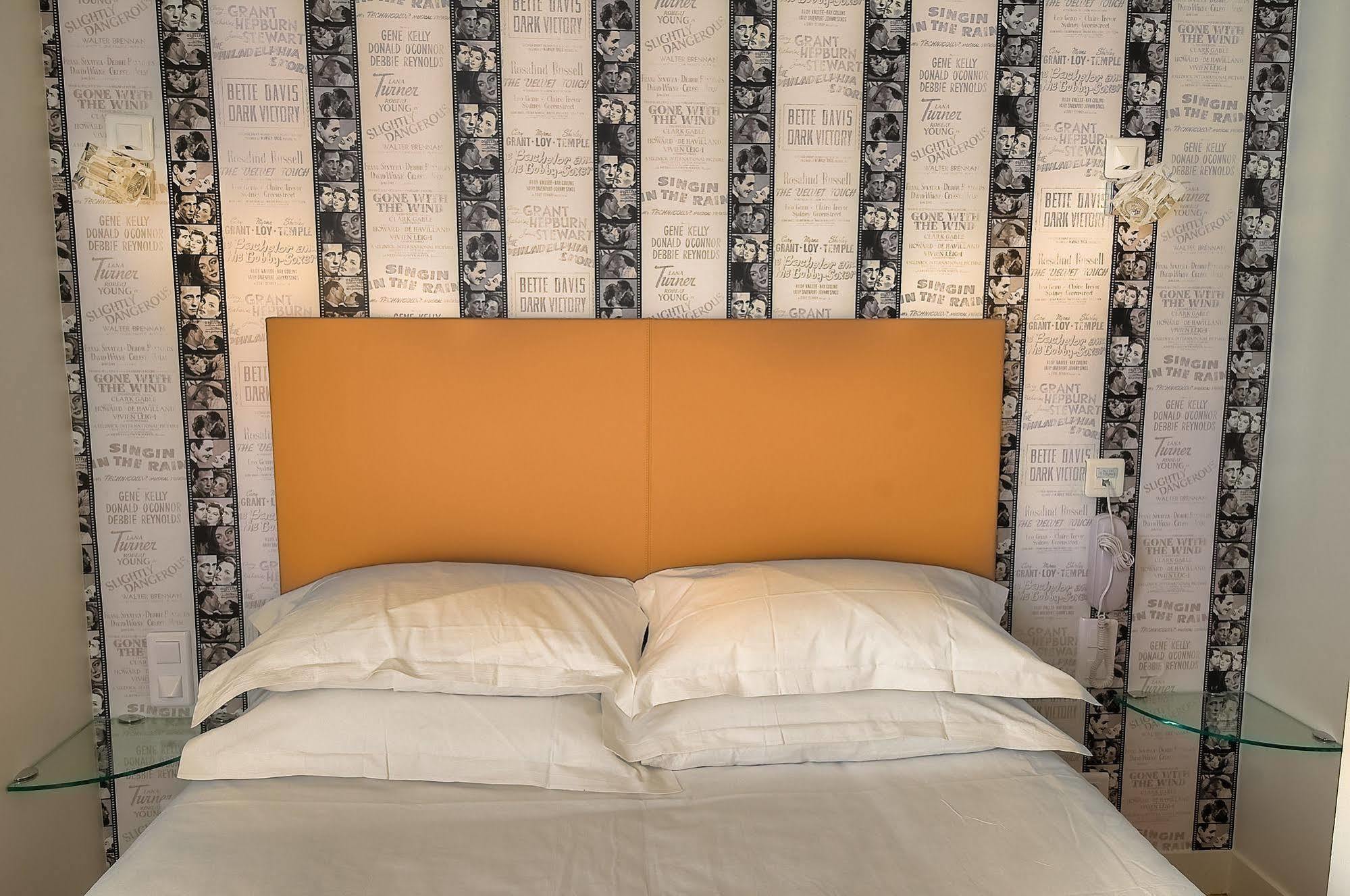Hotel Tilde Paryż Zewnętrze zdjęcie
