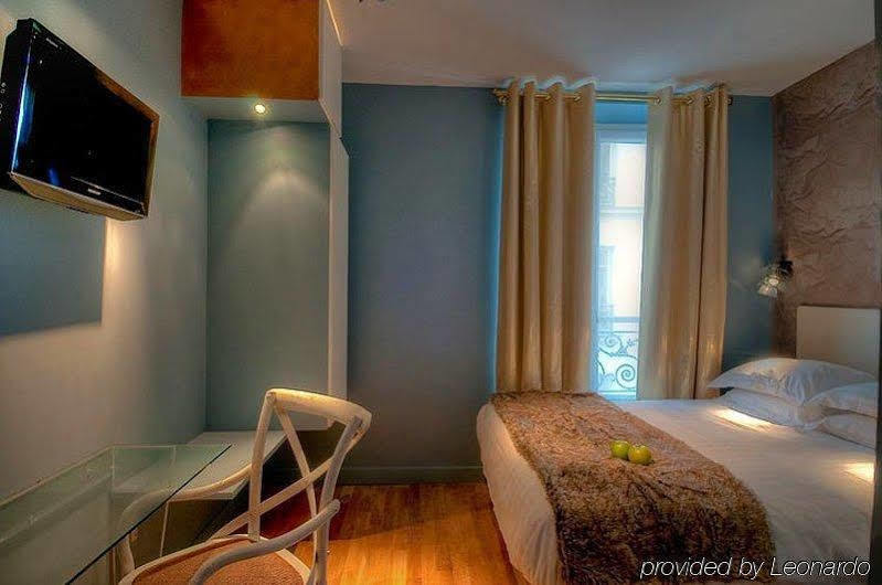 Hotel Tilde Paryż Zewnętrze zdjęcie