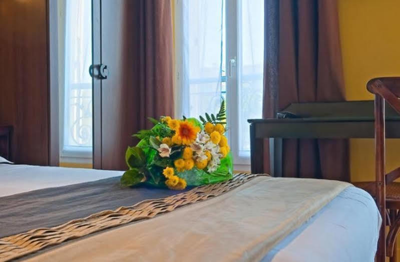Hotel Tilde Paryż Zewnętrze zdjęcie
