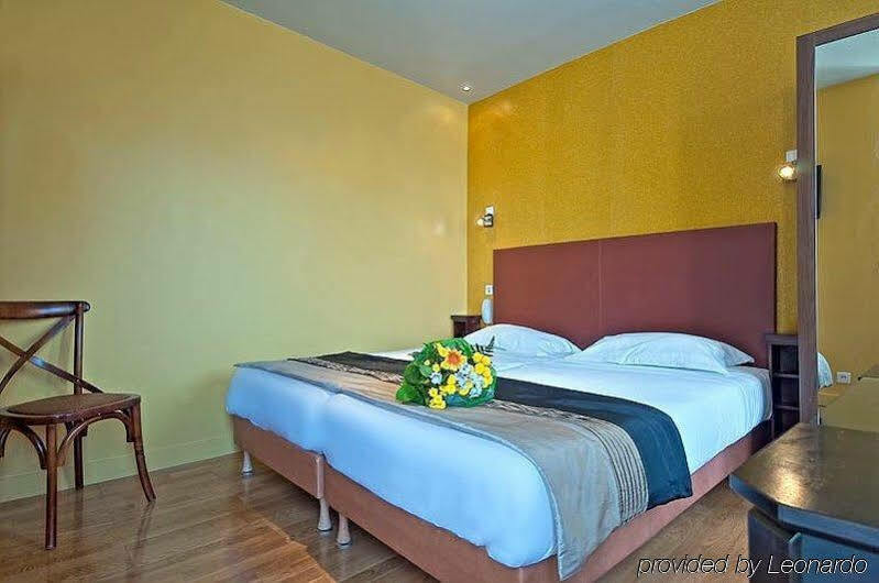 Hotel Tilde Paryż Zewnętrze zdjęcie